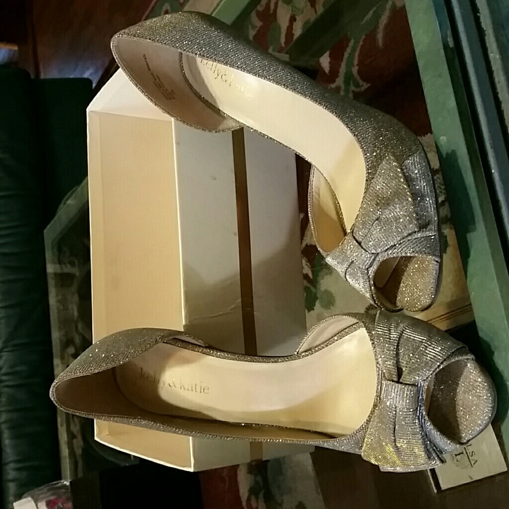 3 " Formal shoe **FINAL**